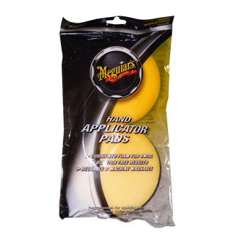 GPI MEG APPLICATOR PADS FOAM ( PK2) - QAPPAD 